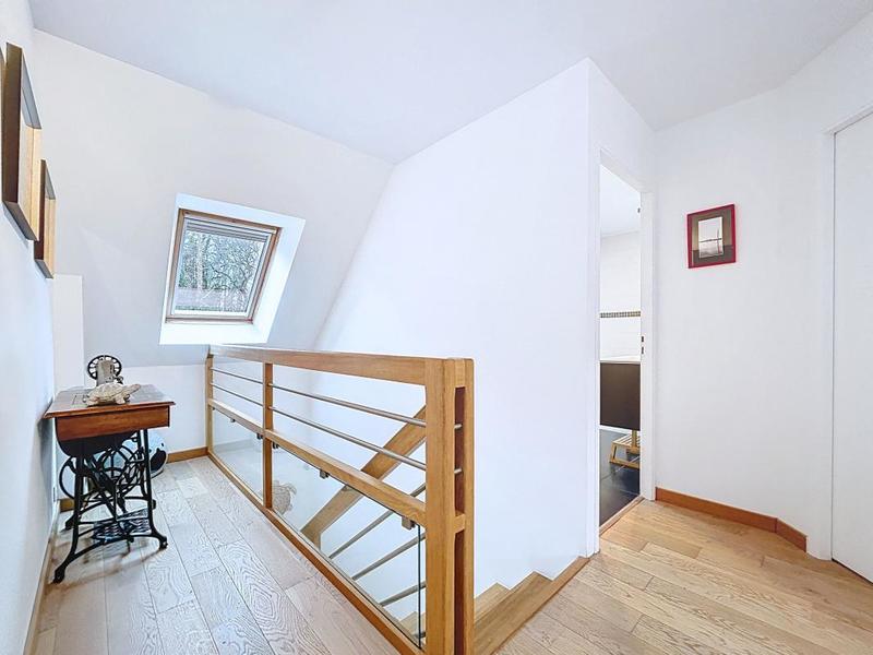 Maison - 105 m² - 4 pièces