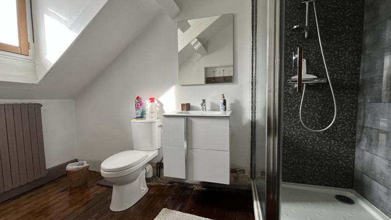 Maison bourgeoise - 300 m² - 8 pièces