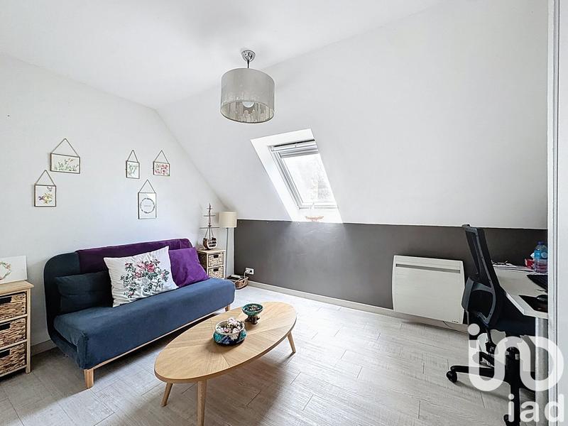 Maison - 150 m² - 7 pièces