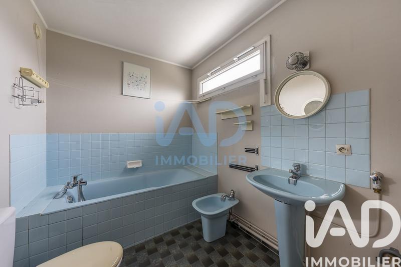 Appartement - 105 m² - 5 pièces