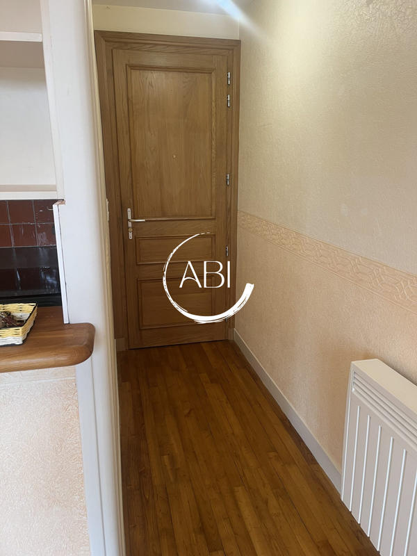 Appartement - 71 m² - 2 pièces