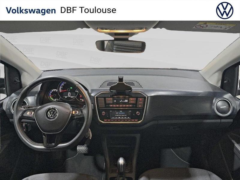 Volkswagen E-Up! E-Up! 2.0 83 Electrique Life