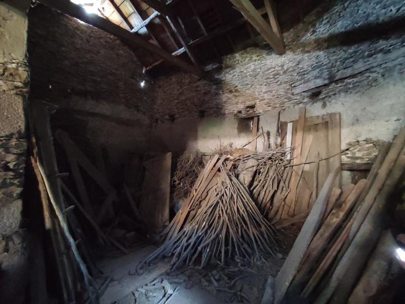 Maison - 146 m² - 8 pièces