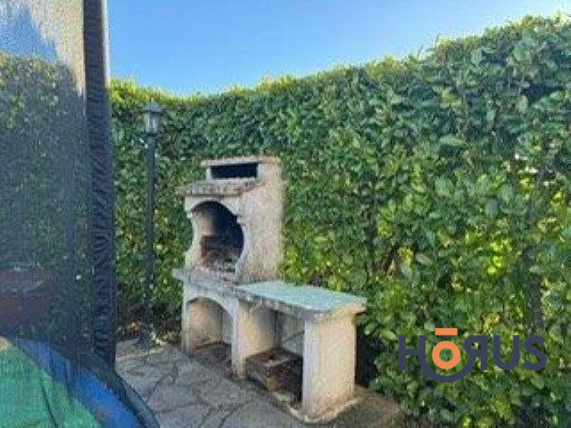 Viager - Maison - 118 m² - 5 pièces