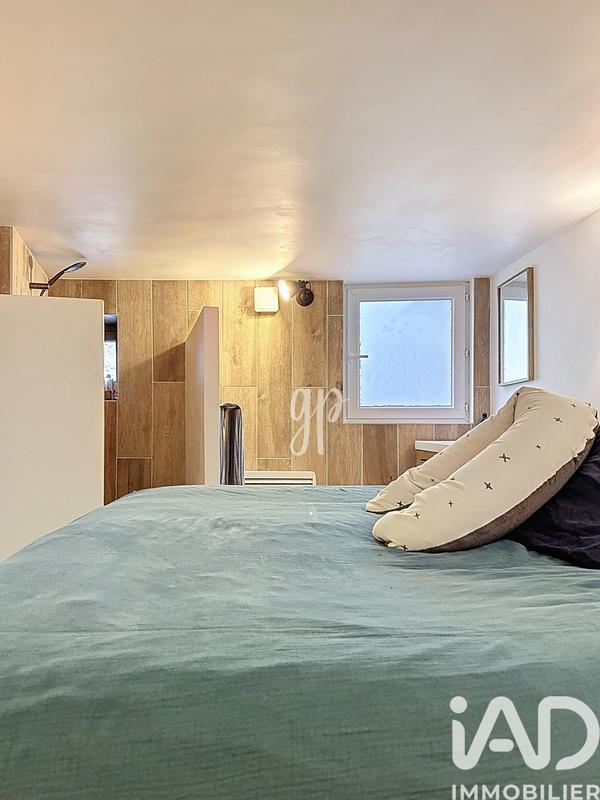 Maison - 85 m² - 3 pièces