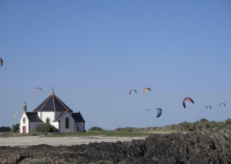 Maison - 122 m² - 5 pièces