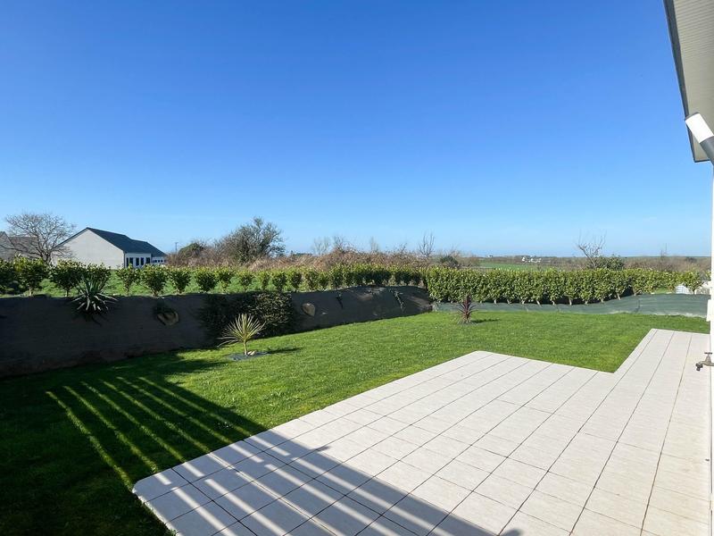 Maison - 81 m² - 5 pièces