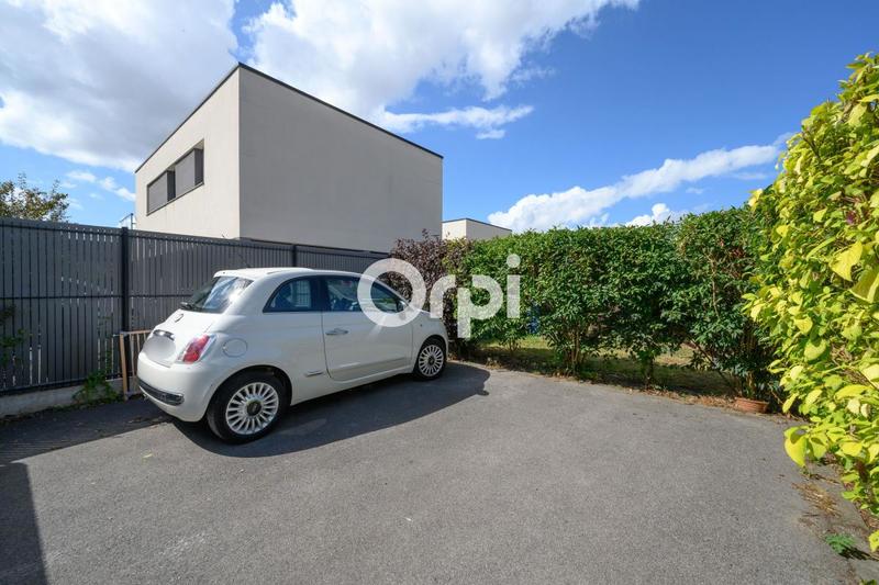 Maison - 159 m² - 5 pièces