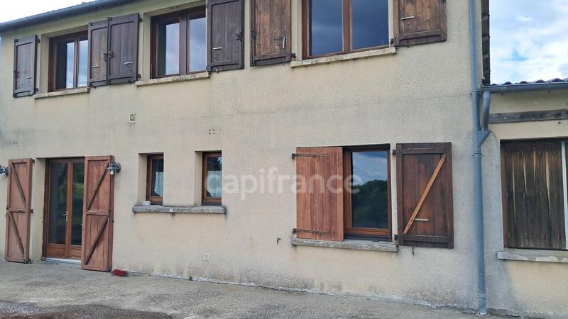 Maison - 340 m² - 16 pièces