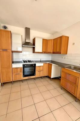 Maison - 81 m² - 4 pièces