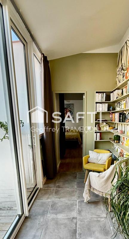 Maison - 83 m² - 4 pièces