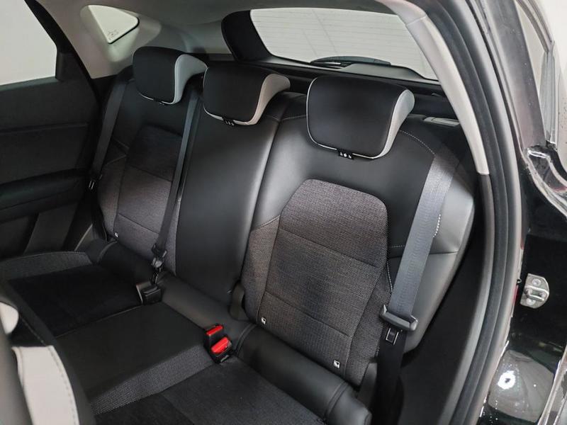 Renault Captur Mild Hybrid 140 Techno