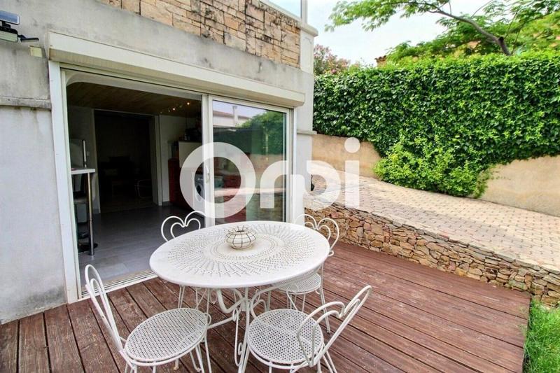 Maison - 200 m² - 5 pièces