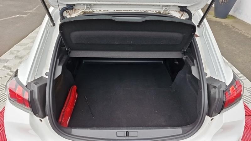 Peugeot 208 Business R 2 Pl puretech 100 ss bvm6 active