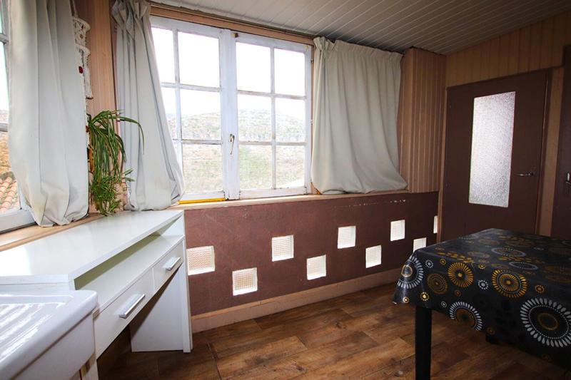 Immeuble - 200 m² - 10 pièces