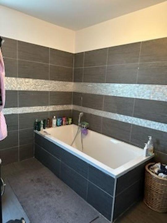 Duplex - 160 m² - 5 pièces