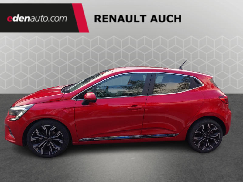 Renault Clio TCe 90 - 21 Intens