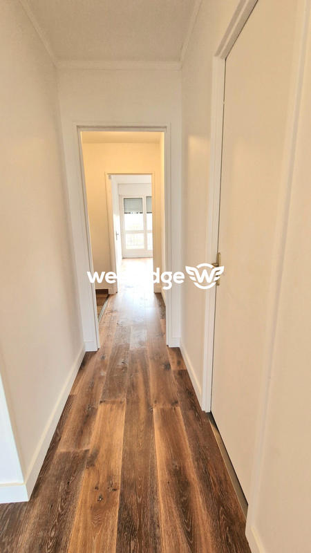 Appartement - 136 m² - 7 pièces