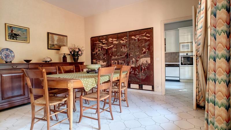 Maison - 178 m² - 5 pièces