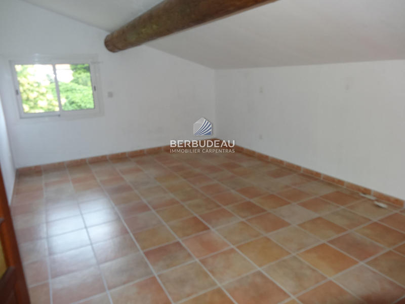 Maison - 82 m² - 4 pièces