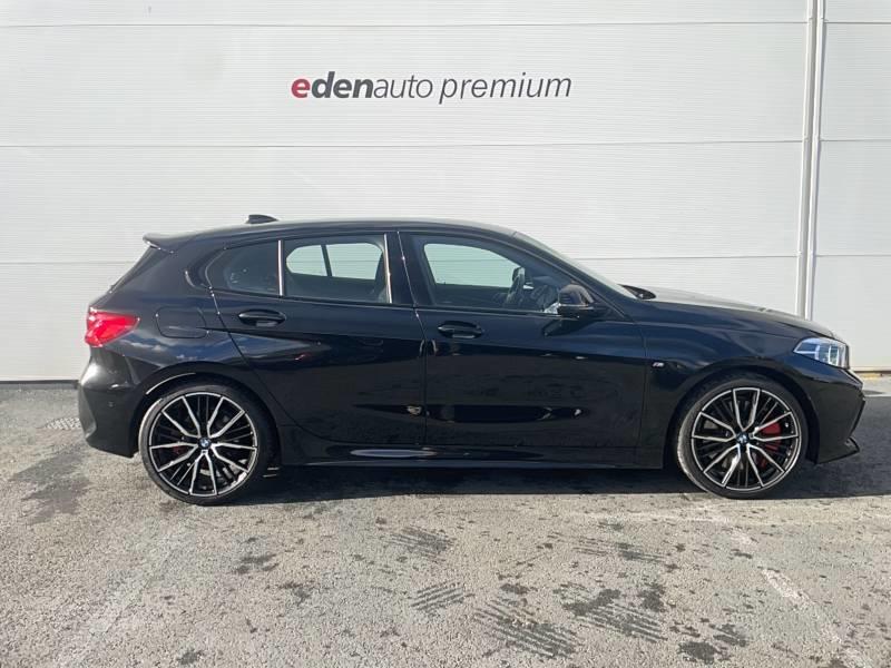 Bmw Série 1 128ti 265 ch Bva8