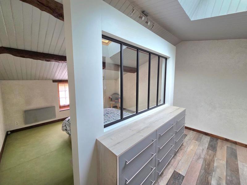 Maison - 147 m² - 4 pièces