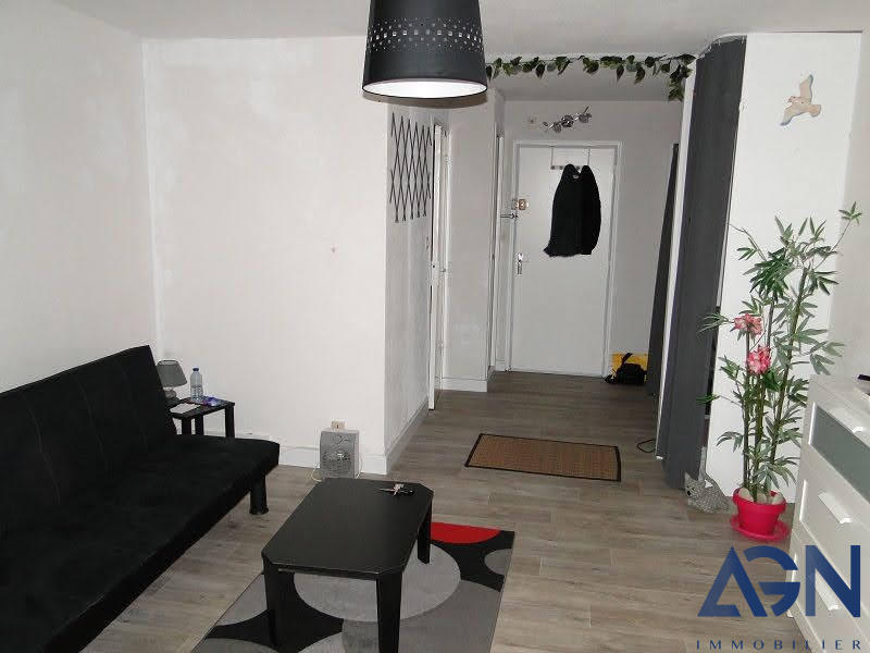 Appartement - 25 m² - 1 pièce