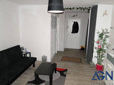Appartement - 25 m² - 1 pièce