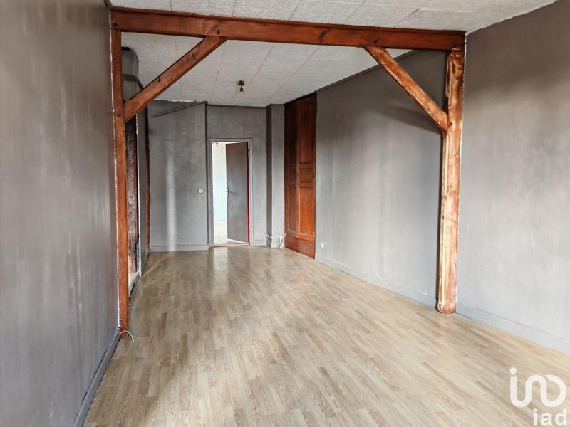 Maison - 350 m² - 6 pièces
