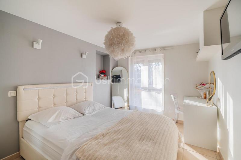 Appartement - 103 m² - 4 pièces