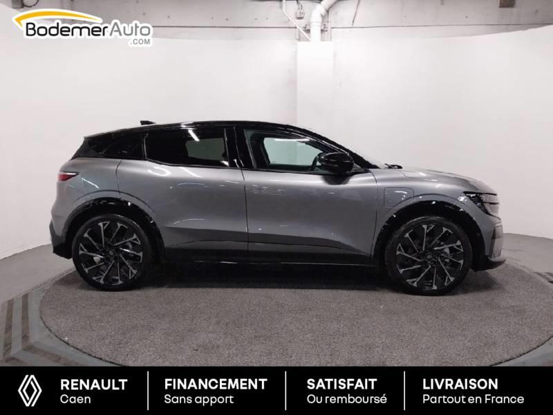 Renault Mégane E-Tech 220 ch autonomie confort esprit Alpine