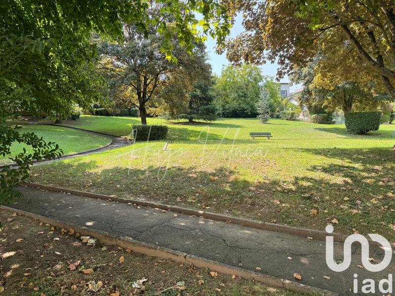 Appartement - 55 m² - 2 pièces