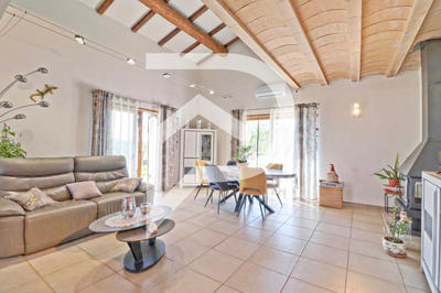 Villa - 160 m² - 5 pièces