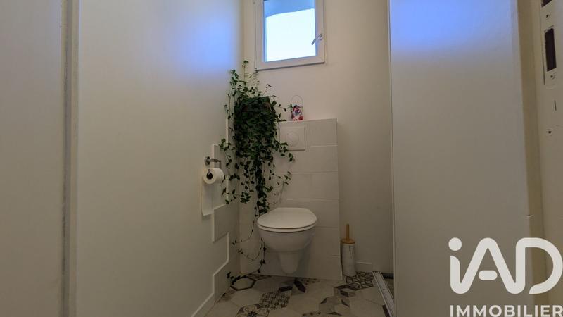 Maison - 135 m² - 5 pièces