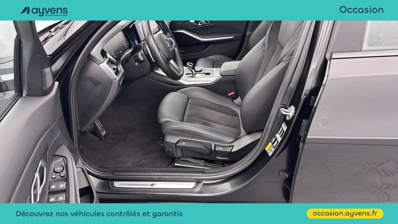 Bmw Série 3 320eA 204ch m Sport