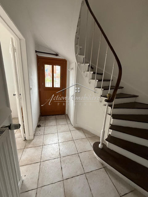 Maison - 54 m² - 3 pièces