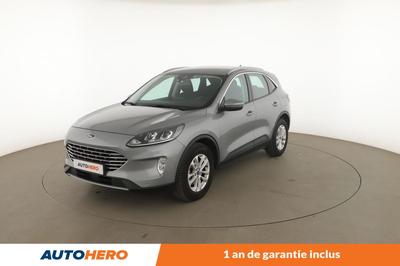 Ford Kuga 2.0 EcoBlue mHEV Titanium 150 ch