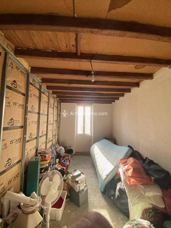 Maison - 130 m² - 4 pièces