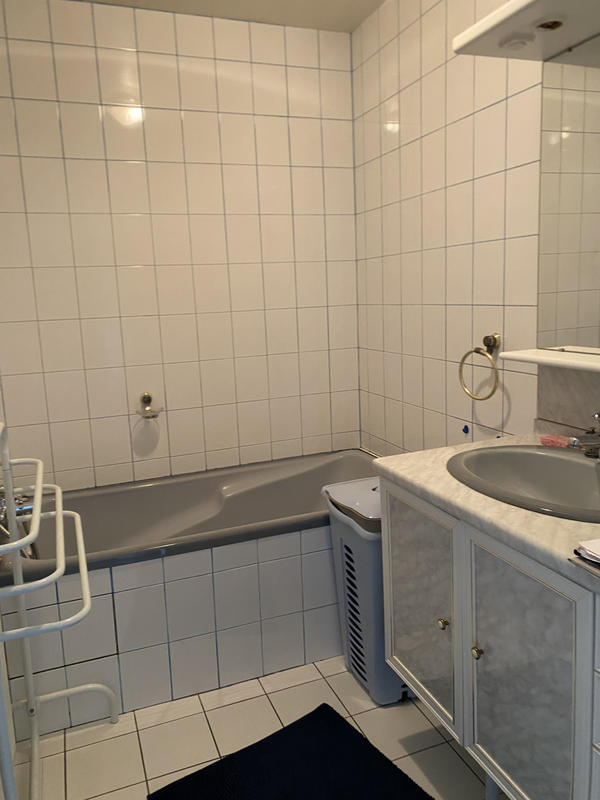 Maison - 176 m² - 8 pièces