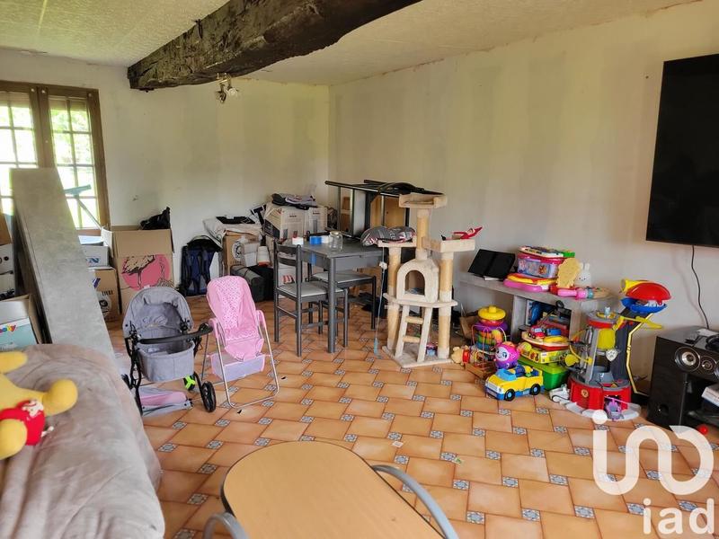 Maison - 173 m² - 8 pièces