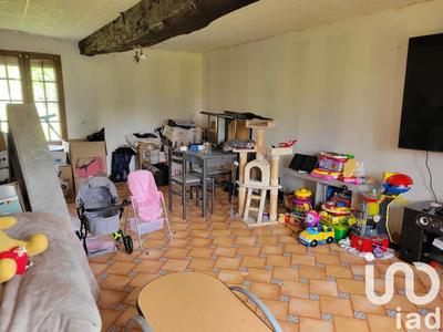 Maison - 173 m² - 8 pièces