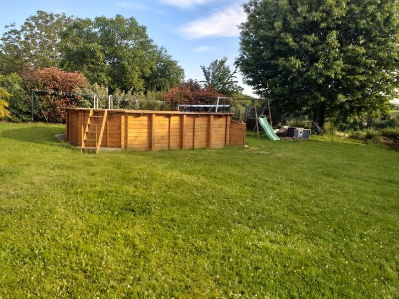 Maison - 82 m² - 5 pièces