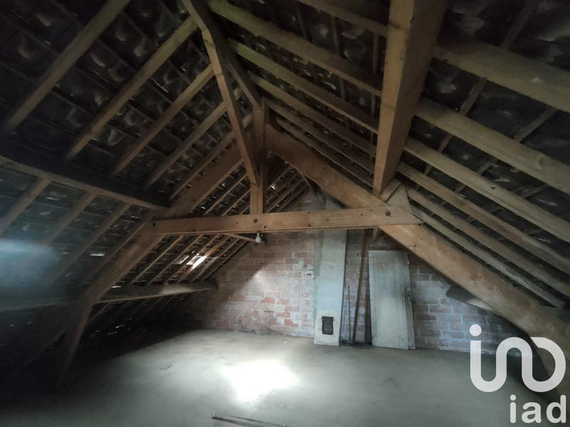 Maison - 78 m² - 3 pièces