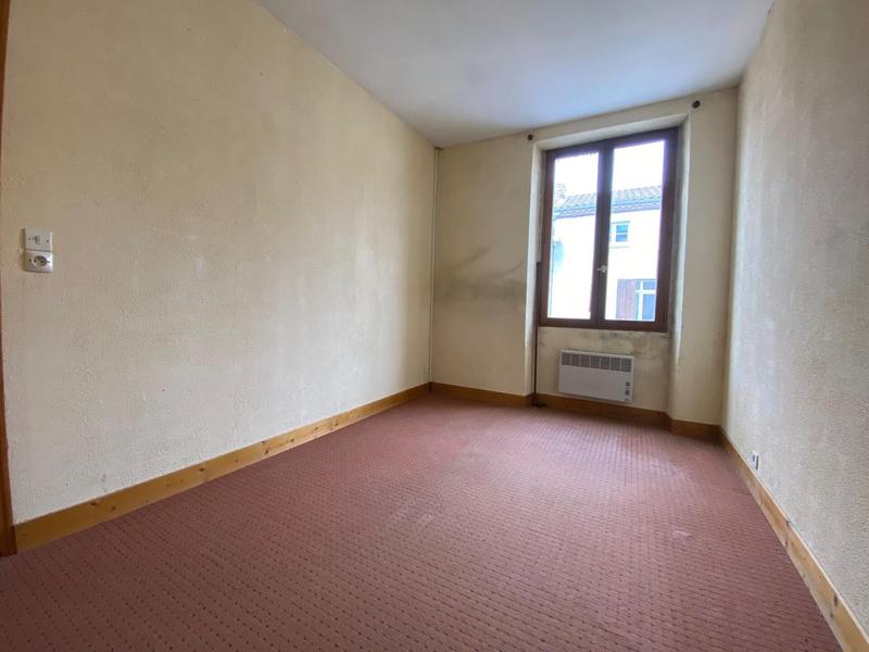 Maison - 121 m² - 6 pièces