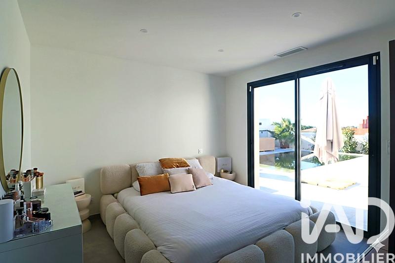 Maison - 140 m² - 4 pièces