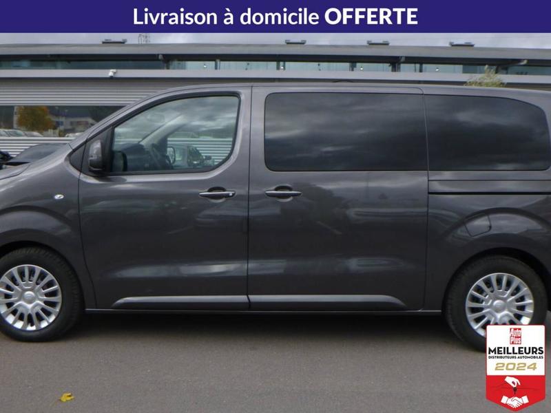 Toyota Proace Verso Medium Lounge 180 d-4d Bva8