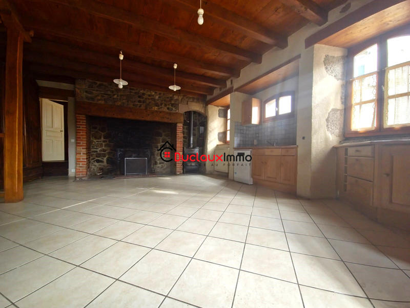 Maison - 190 m² - 6 pièces