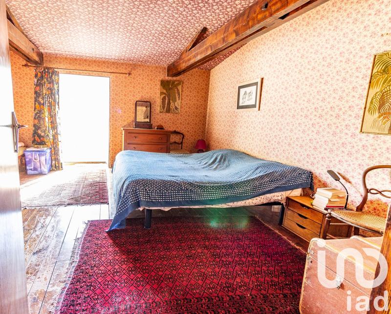 Maison de campagne - 148 m² - 5 pièces