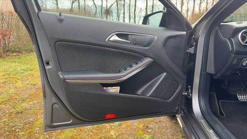 Mercedes Classe a III 180 d 109 7g-Tronic Fascination