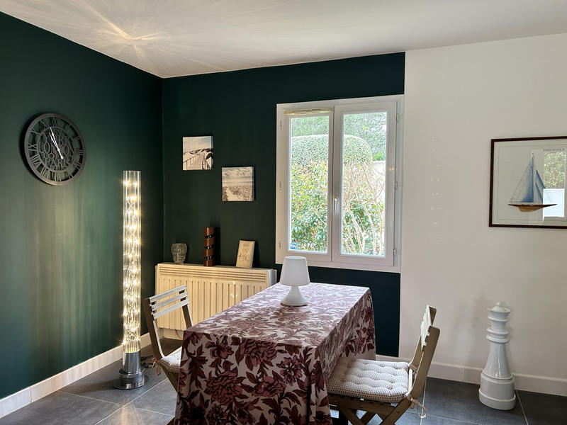 Villa - 110 m² - 5 pièces